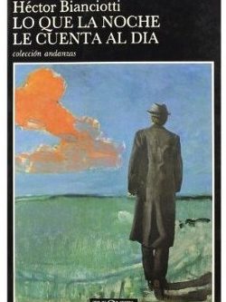 Lo que la noche le cuenta al día