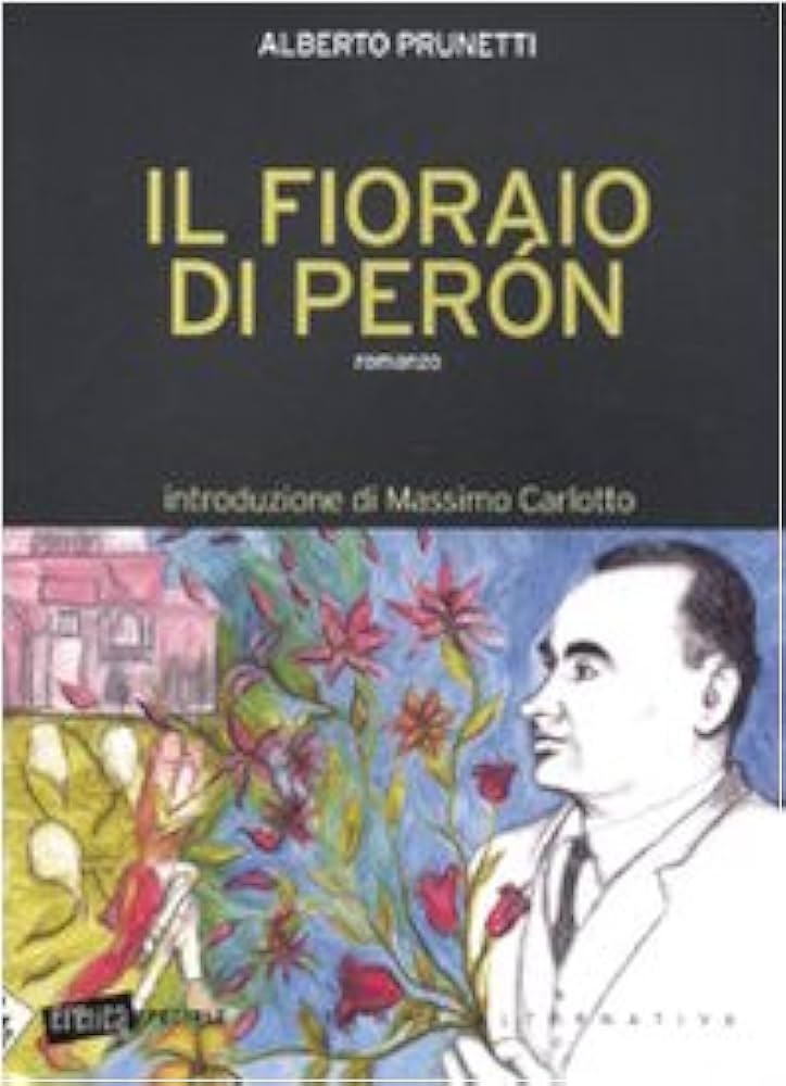 Il fiorario di Perón