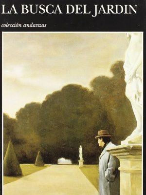 En busca del jardín
