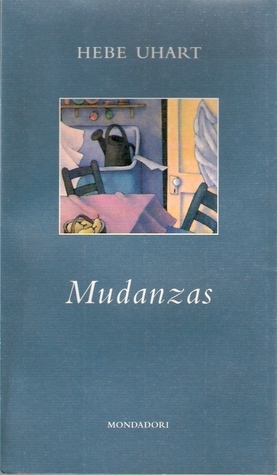 Mudanzas