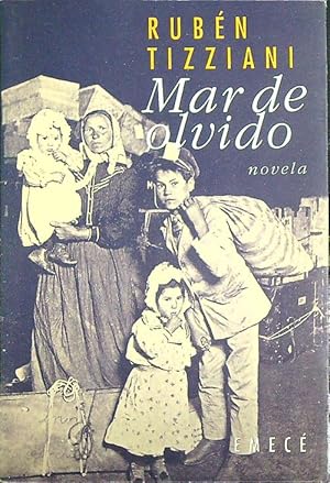 Mar de olvido